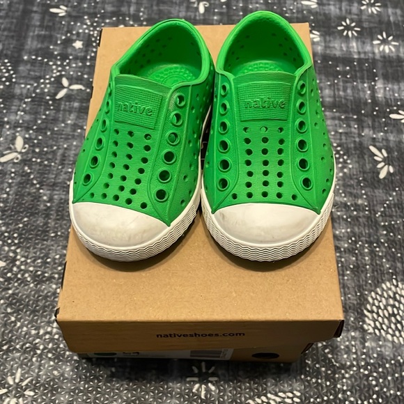 Native Jefferson - Picture 1 of 4